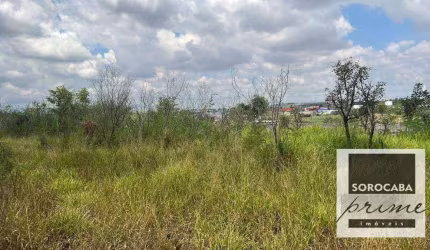 Área à venda, 34000 m² por R$ 22.100.000,00 - Éden - Sorocaba/SP