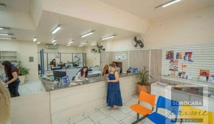 Prédio à venda, 511 m² por R$ 1.590.000,00 - Centro - Sorocaba/SP