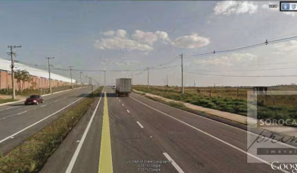 Área à venda, 60000 m² por R$ 16.800.000 - Rodovia ITU- Itu/SP