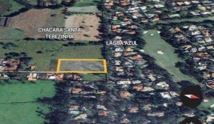 Área à venda, 8500 m² por R$ 1.700.000,00 - Raposo Tavares - Sorocaba/SP