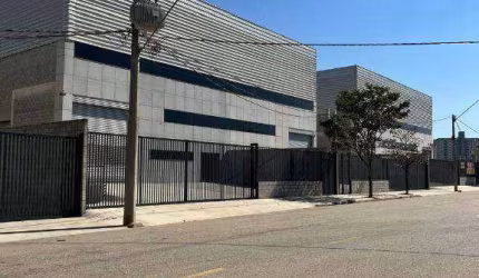 Galpão para alugar, 747 m² por R$ 23.500/mês - Linc Sorocaba - Sorocaba/SP