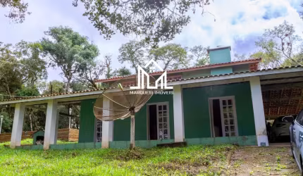 Chácara  com 3 quartos à venda,  2.990m², em condomínio em Tijucas do Sul