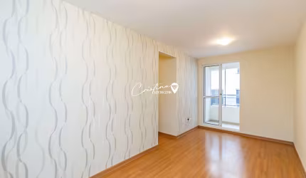 Apartamento com 3 quartos à venda no Cristo Rei