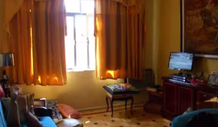 Apartamento para Venda em Rio de Janeiro, Braz de pina, 2 dormitórios, 1 banheiro, 1 vaga