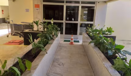 Apartamento para Venda em Rio de Janeiro, Vila da Penha, 2 dormitórios, 1 banheiro, 1 vaga