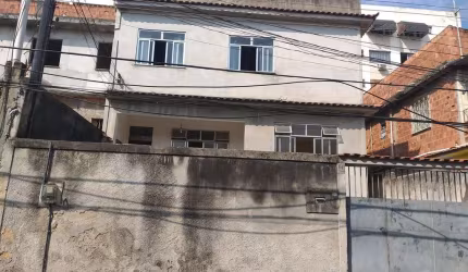 Casa para Venda em Rio de Janeiro, Irajá, 2 dormitórios, 2 banheiros, 2 vagas