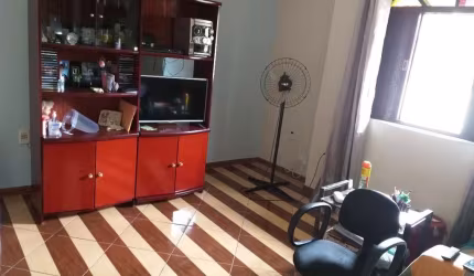 Casa para Venda em Rio de Janeiro, Vila Kosmos, 3 dormitórios, 2 banheiros, 4 vagas