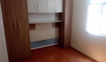 Apartamento para Venda em Rio de Janeiro, Irajá, 2 dormitórios, 1 banheiro