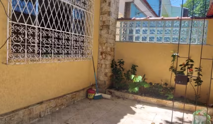 Apartamento para Venda em Rio de Janeiro, Vila Kosmos, 3 dormitórios, 1 banheiro, 2 vagas