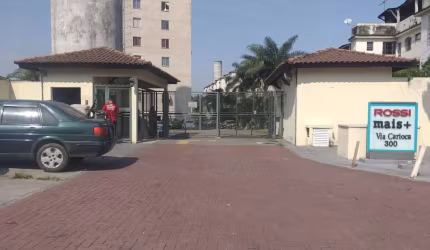 Apartamento para Venda em Rio de Janeiro, Parada de Lucas, 2 dormitórios, 1 banheiro, 1 vaga
