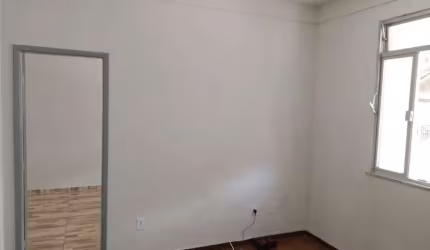 Apartamento para Locação em Rio de Janeiro, Irajá, 1 dormitório, 1 banheiro
