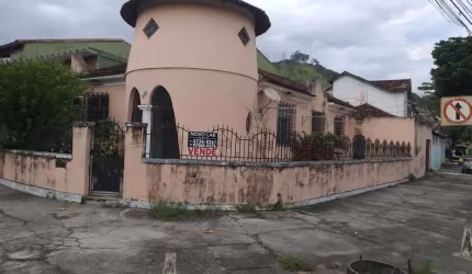 Casa para Venda em Rio de Janeiro, Vila Kosmos, 3 dormitórios, 1 banheiro, 2 vagas
