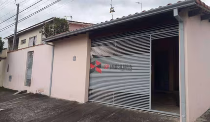 Casa com 2 dormitórios à venda, 103 m² por R$ 215.000,00 - Vila Antônio Augusto Luiz - Caçapava/SP