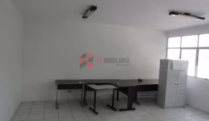 Sala para alugar, 32 m² por R$ 850,00/mês - Vila Resende - Caçapava/SP