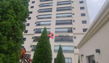 Apartamento com 3 dormitórios à venda, 153 m² por R$ 1.150.000,00 - Centro - Caçapava/SP