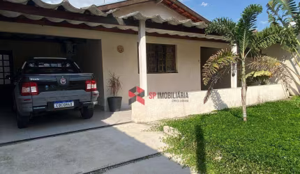 Casa com 3 dormitórios à venda, 274 m² por R$ 430.000,00 - Jardim Caçapava - Caçapava/SP