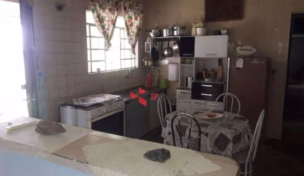 Casa com 3 dormitórios à venda, 100 m² por R$ 290.000,00 - Rio do Ouro - Caraguatatuba/SP