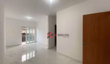 Apartamento com 2 dormitórios para alugar, 75 m² por R$ 1.510,00/mês - Vera Cruz - Caçapava/SP