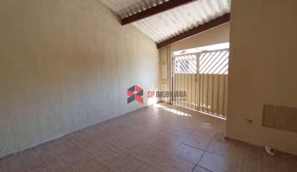 Sobrado com 2 dormitórios para alugar, 70 m² por R$ 1.450,00/mês - Vila Pantaleão - Caçapava/SP