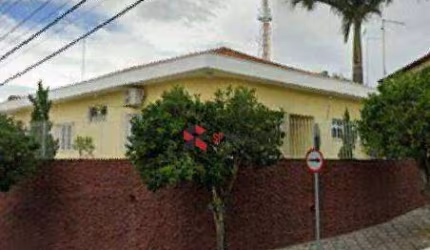 Casa com 3 dormitórios à venda, 226 m² por R$ 690.000,00 - Vila Antônio Augusto Luiz - Caçapava/SP