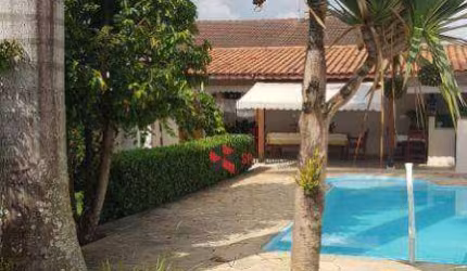 Terreno à venda, 250 m² por R$ 300.000,00 - Vila Antônio Augusto Luiz - Caçapava/SP