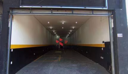 Loja para alugar, 80 m² por R$ 5.000,00/mês - Centro - Caçapava/SP