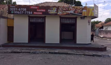 Ponto, 220 m² - venda por R$ 720.000,00 ou aluguel por R$ 2.300,00/mês - Jardim São José - Caçapava/SP