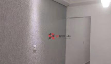 Casa com 3 dormitórios à venda, 116 m² por R$ 583.000,00 - Vila Industrial - São José dos Campos/SP