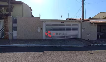 Casa com 3 dormitórios à venda, 180 m² por R$ 600.000,00 - Jardim Primavera - Caçapava/SP