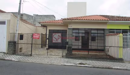 Casa com 2 dormitórios à venda, 147 m² por R$ 550.000,00 - Vila Resende - Caçapava/SP