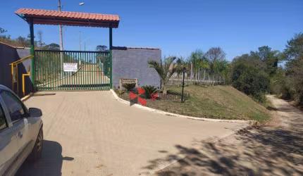 Terreno à venda, 1097 m² por R$ 90.000,00 - Marambaia - Caçapava/SP