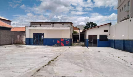 Terreno, 636 m² - venda por R$ 1.290.000,00 ou aluguel por R$ 3.000,00/mês - Vera Cruz - Caçapava/SP