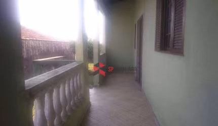Casa com 3 dormitórios à venda, 130 m² por R$ 170.000,00 - Piedade - Caçapava/SP