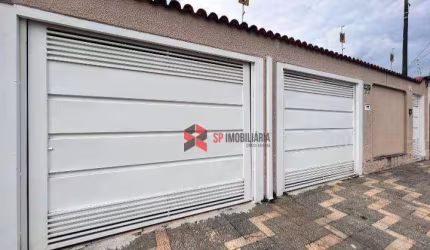 Casa com 4 dormitórios à venda, 120 m² por R$ 750.000,00 - Jardim Campo Grande - Caçapava/SP