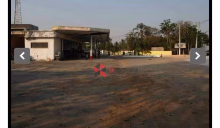 Terreno, 3100 m² - venda por R$ 3.700.000,00 ou aluguel por R$ 20.000,00/mês - Quiririm - Taubaté/SP