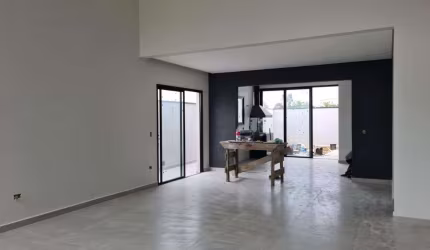 Casa com 3 dormitórios à venda, 150 m² por R$ 950.000,00 - Residencial Terras Do Vale - Caçapava/SP