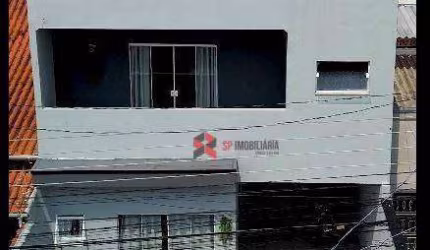 Sobrado com 4 dormitórios, 211 m² - venda por R$ 695.000,00 ou aluguel por R$ 3.200,00/mês - Parque Residencial Santo André - Caçapava/SP