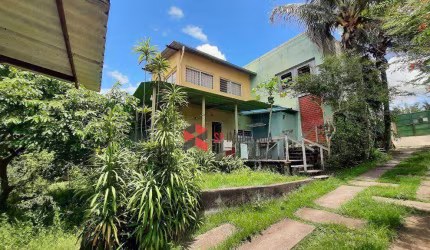 Casa com 2 dormitórios para alugar, 60 m² por R$ 1.500,00/mês - Bairro Do Paiol - Caçapava/SP