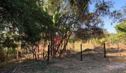 Terreno à venda, 7780 m² por R$ 380.000,00 - Santa Luzia - Caçapava/SP
