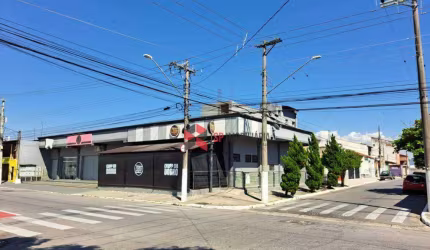 Prédio à venda, 369 m² por R$ 2.150.000,00 - Vera Cruz - Caçapava/SP