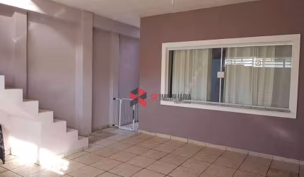 Casa com 2 dormitórios à venda, 158 m² por R$ 310.000,00 - Jardim São José - Caçapava/SP