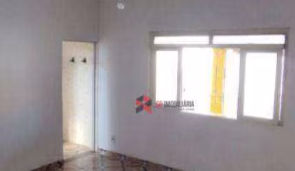 Casa com 3 dormitórios à venda, 170 m² por R$ 430.000,00 - Jardim São José - Caçapava/SP