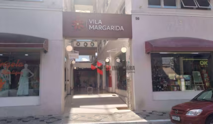 Sala para alugar, 25 m² por R$ 2.800,00/mês - Centro - Caçapava/SP