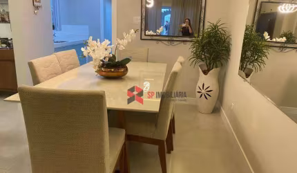 Casa com 3 dormitórios à venda, 130 m² por R$ 600.000,00 - Jardim das Nações - Taubaté/SP