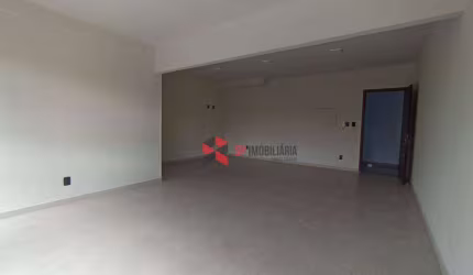 Sala para alugar, 31 m² por R$ 1.650,00/mês - Vila Antônio Augusto Luiz - Caçapava/SP