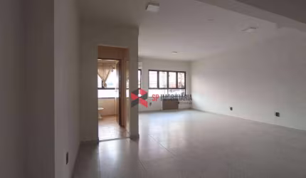 Sala para alugar, 12 m² por R$ 850,00/mês - Vila Antônio Augusto Luiz - Caçapava/SP