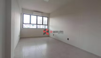 Sala para alugar, 13 m² por R$ 850,00/mês - Vila Antônio Augusto Luiz - Caçapava/SP