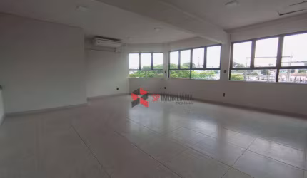 Sala para alugar, 75 m² por R$ 2.350,00/mês - Vila Antônio Augusto Luiz - Caçapava/SP