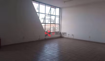 Sala à venda, 30 m² por R$ 1.200,00 - Centro - Caçapava/SP
