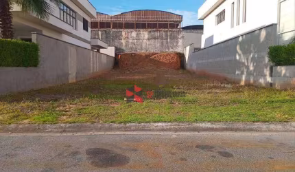 Terreno à venda, 290 m² por R$ 270.000,00 - Maria Elmira - Caçapava/SP